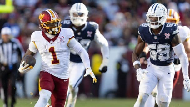 Temporada baja de la NFL de 2026: el mejor equipo de la NFL para 14 agentes libres