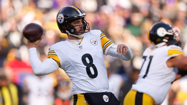 Aaron Rodgers renueva: cómo encaja en la ofensiva de los Steelers