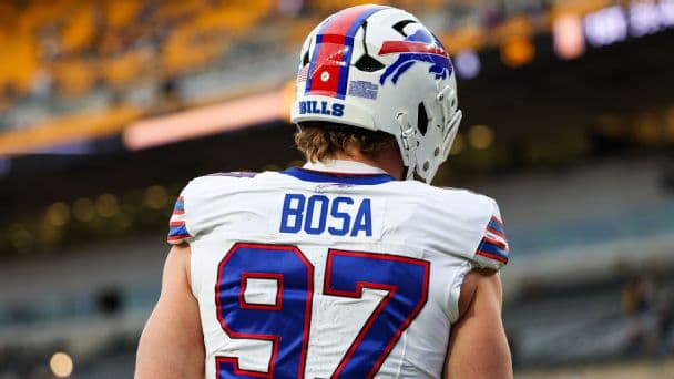 Agencia libre de la NFL 2026: el ranking de los mejores jugadores aún está disponible